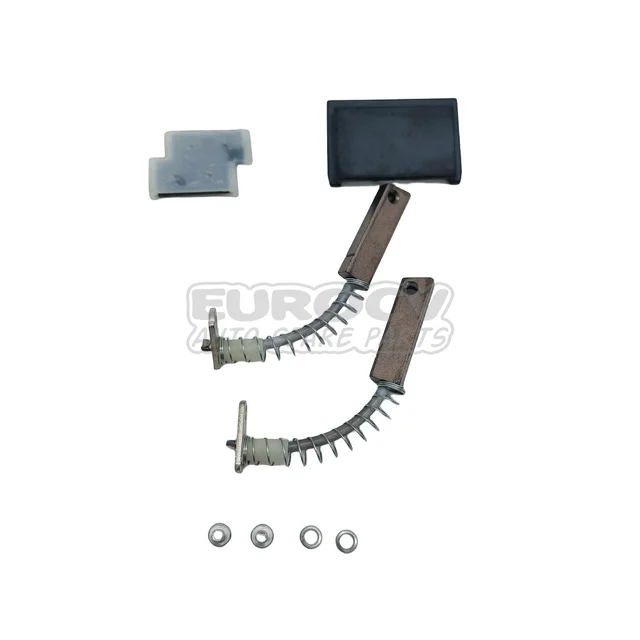Spare Parts for Scania Trucks SCE 1526146 Alternator Regulator Brush Set A647X52170