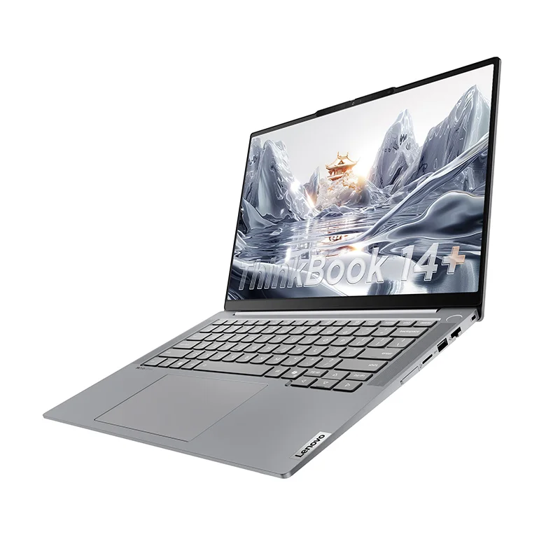Lenovo 2025 ThinkBook 14+ R9 365 32G + 1T 14.5-Inch 3K 120Hz Screen 6