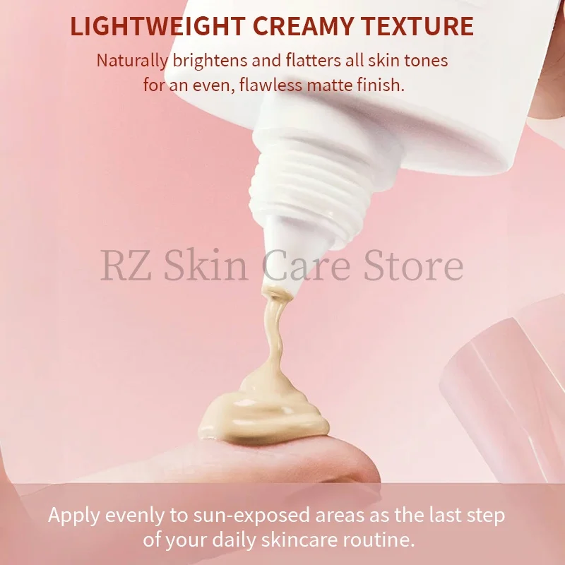 Centella Skin Care Sunscreen Spf 50 50ml SKIN1004