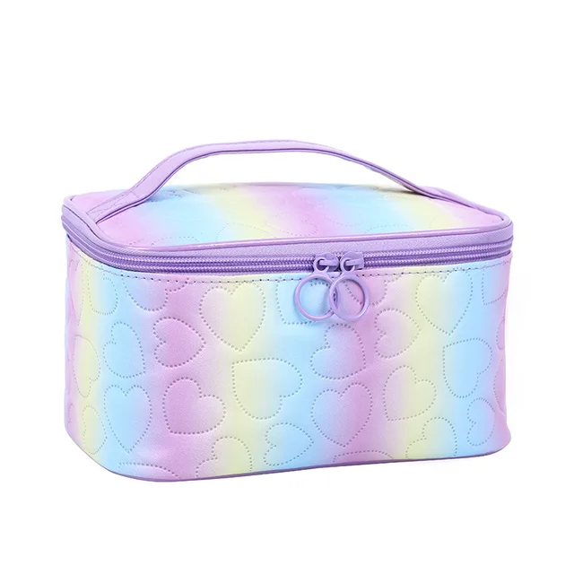 bolsa de cosméticos Fahsion Love