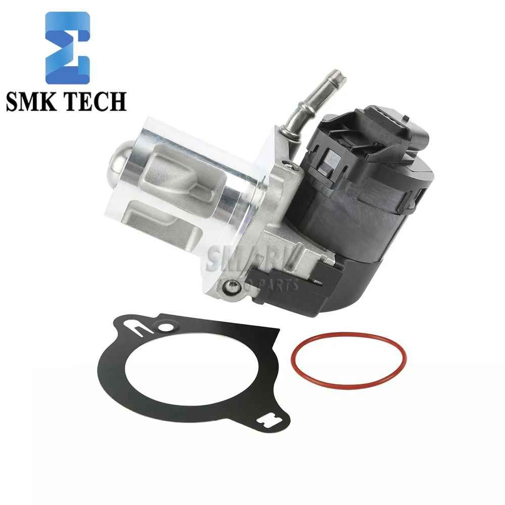 

HIGH QUALITY CAR PARTS EGR VALVE FOR . W212 W221 X164 W166 CLS GLE GLK 88489 OEM A6421402160 6421402160