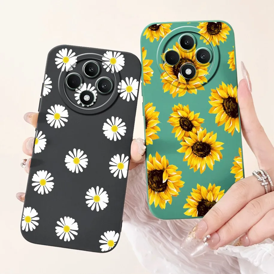Stylish Silicone Shockproof Case for Fashion-Forward Girls – Soft, Durable 2024 Edition
