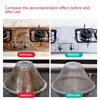 Steam Cleaner High Temperature Sterilization Air Conditioning Kitchen Hood Home Car Steaming Cleaner 3