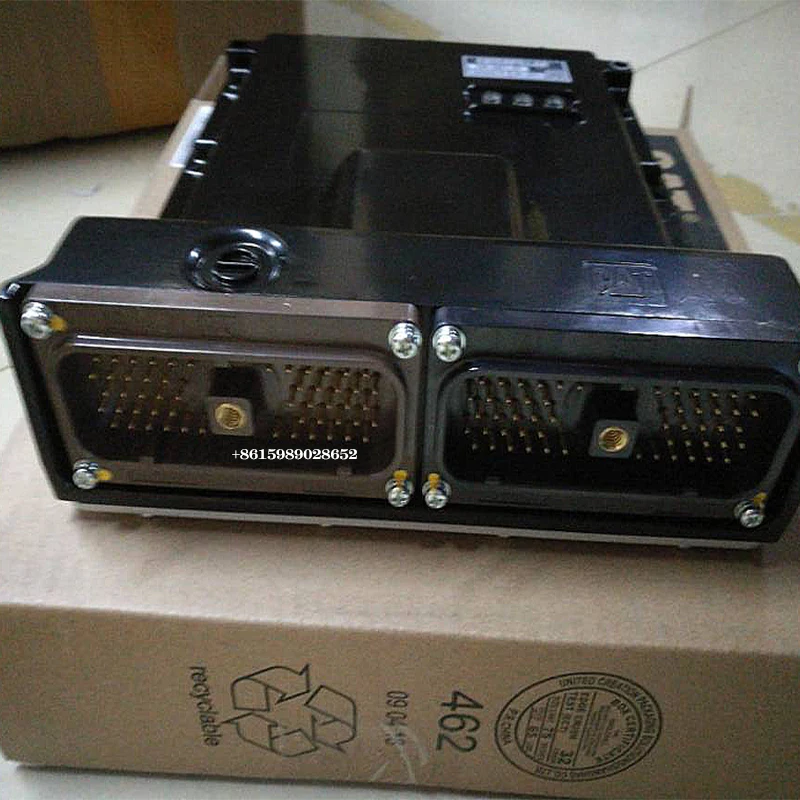 Рисунок 3 - 221-8874 ECU Компьютер ECM контроллер