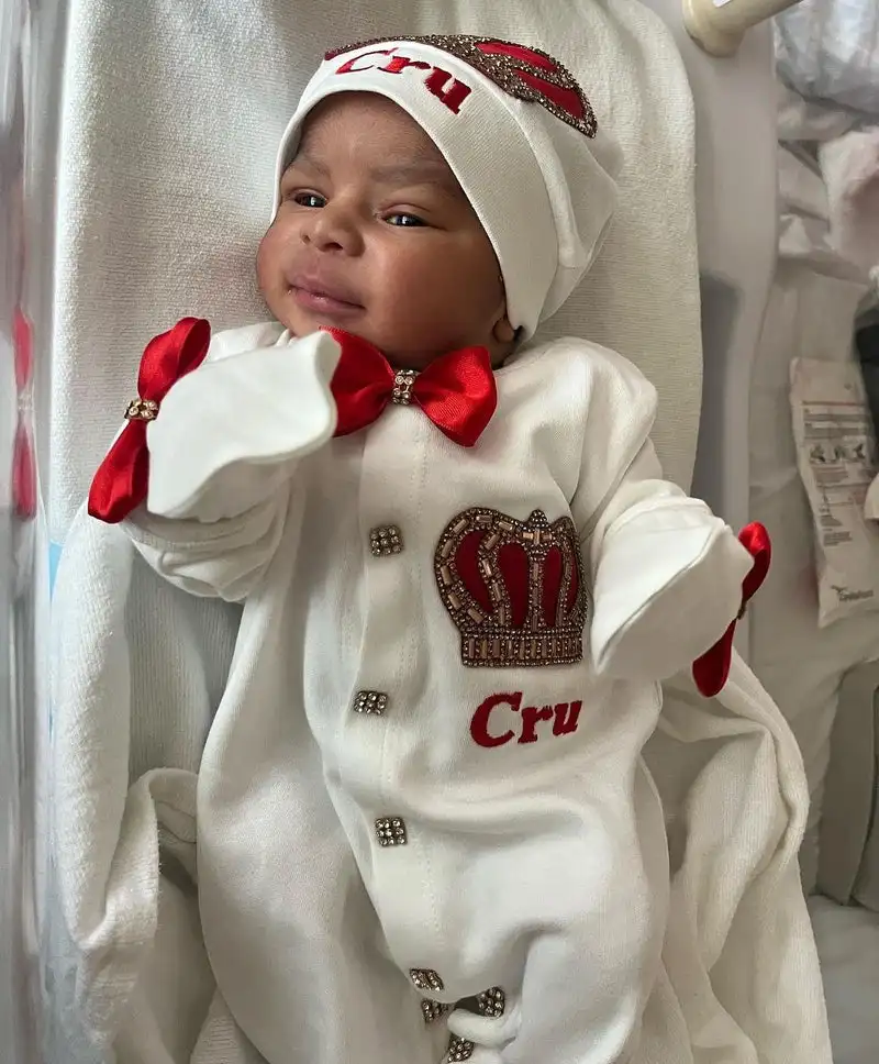 Mameluco Pelele Bebe Personalizado Conjunto Personalizado Para