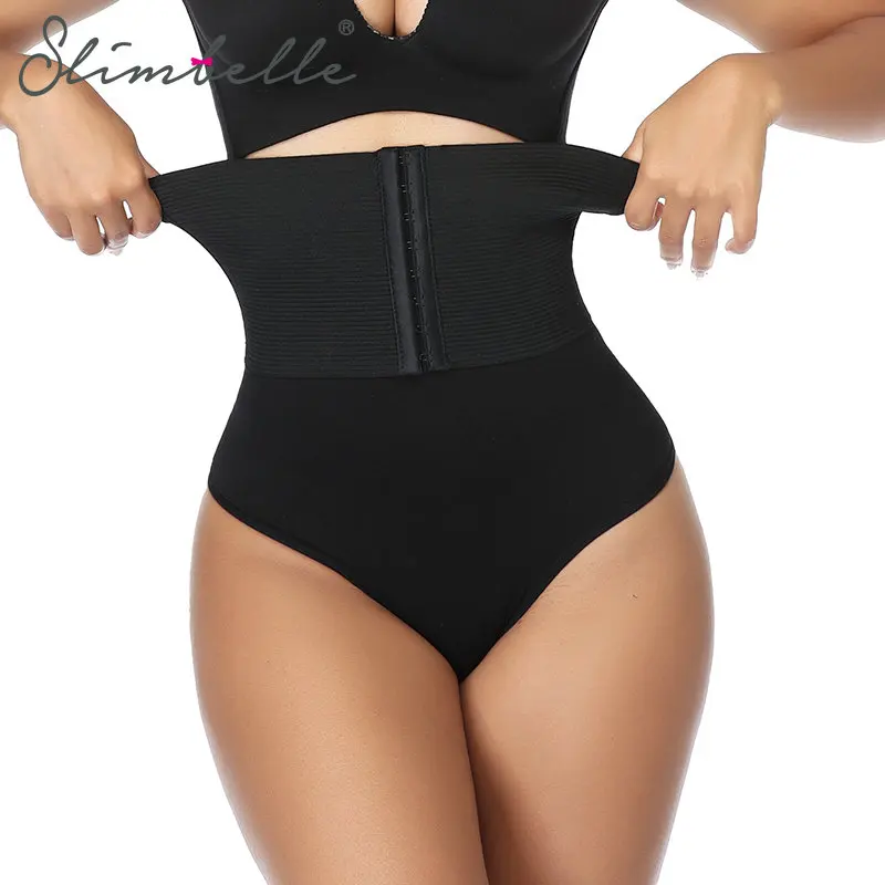 

Waist Trainer Butt lifter Slimming Underwear Body Shaper Women's Shapewear Tummy Shaper Corset Weight Loss High Waist Shaper