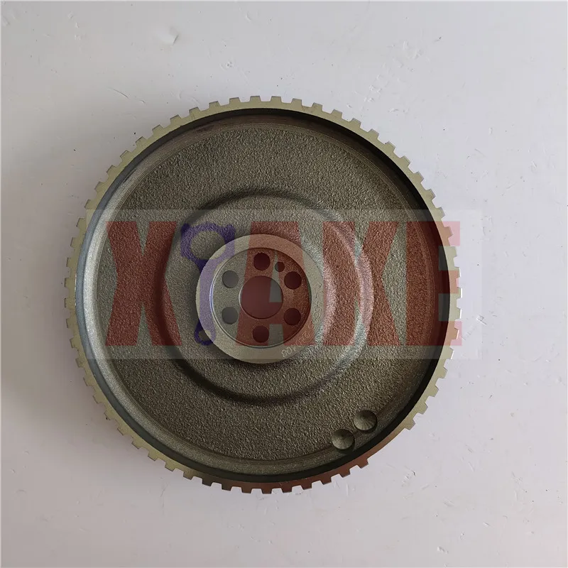 Engine Parts Flywheel Assy For DFM DFSK K01 EQ465 1.0L