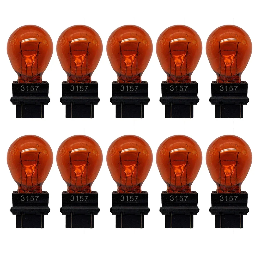 10  3157   ȣڻ  ȣ 극ũ  21W 12V ȯ ǰ ȣ: 3057 3155 3357 3547 4157 3156