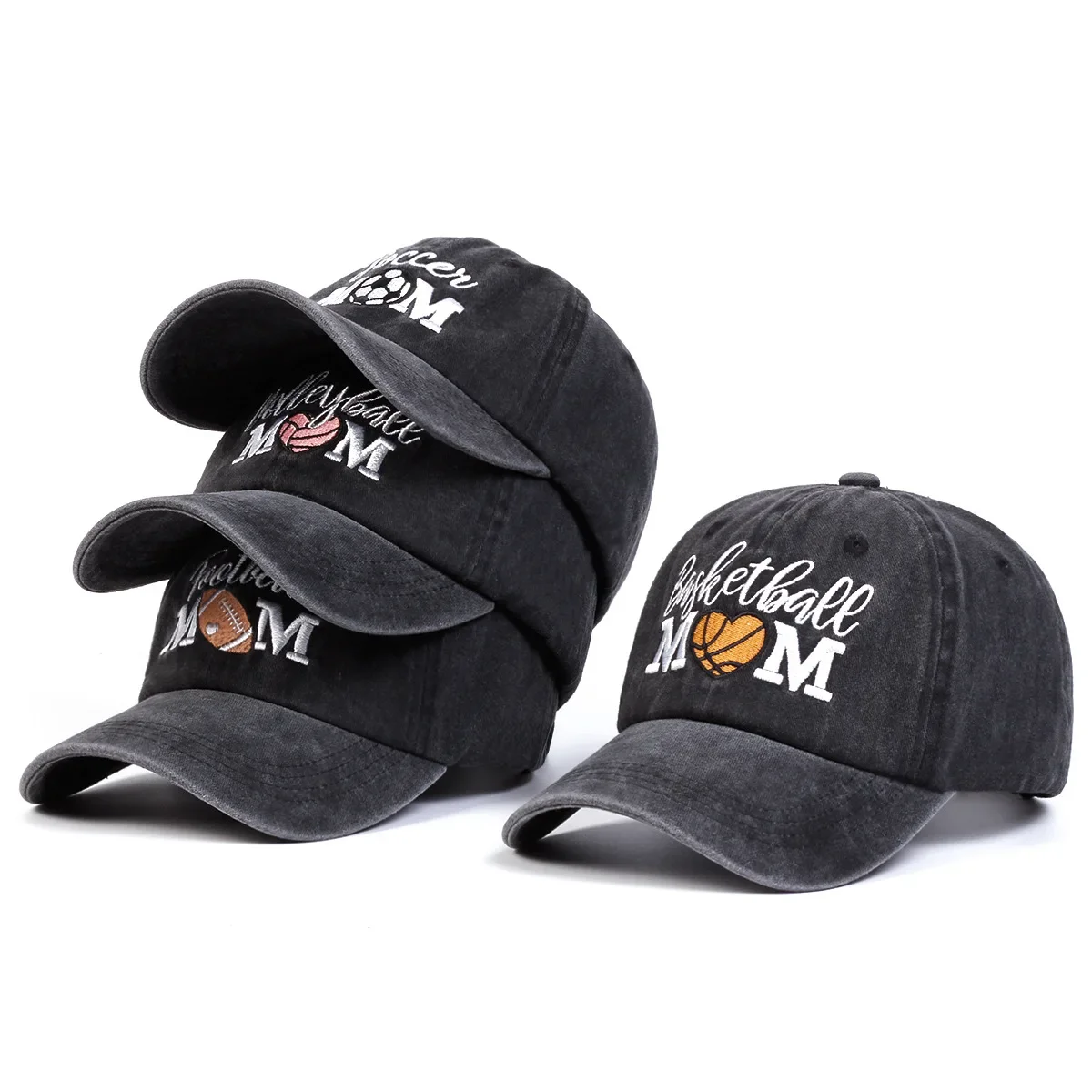 

New Fashion Letter Embroidery Baseball Cap Women Men Breathable Cotton Summer Casual Mesh Caps Unisex Snapback Hat Gorras Hombre