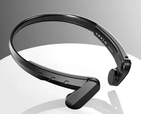 

268756 Chyan Wireless Earphones with Dual Microphone