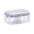 Soap Dish Grey