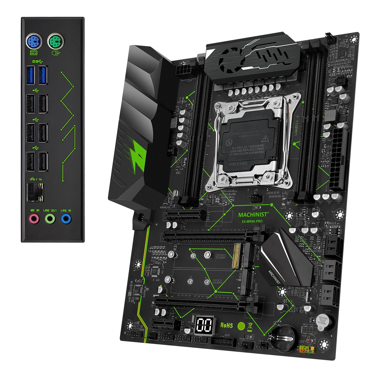 Лучший процессор ddr4