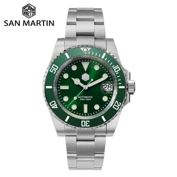 San Martin SN004-G