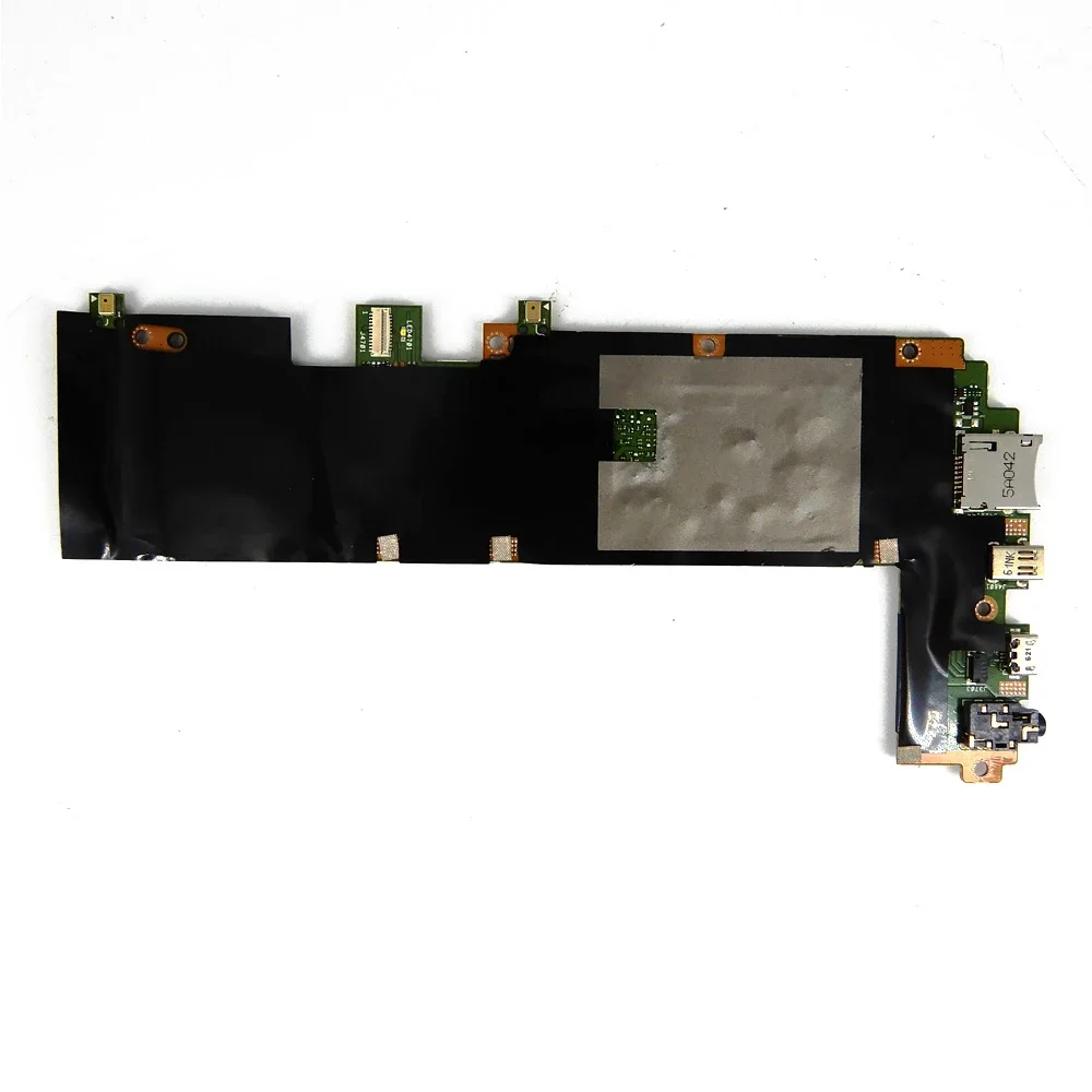 T100HAN Motherboard Z8500 CPU 2GB RAM 64G SSD For Asus Transformer book T100H T100HA T100HN T100HAN tablet mainboard