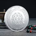 QTUM Silver