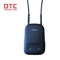 Hearing aid programming box iCube II digital bluetooth wireless  Hearing Aid Programming Box 2