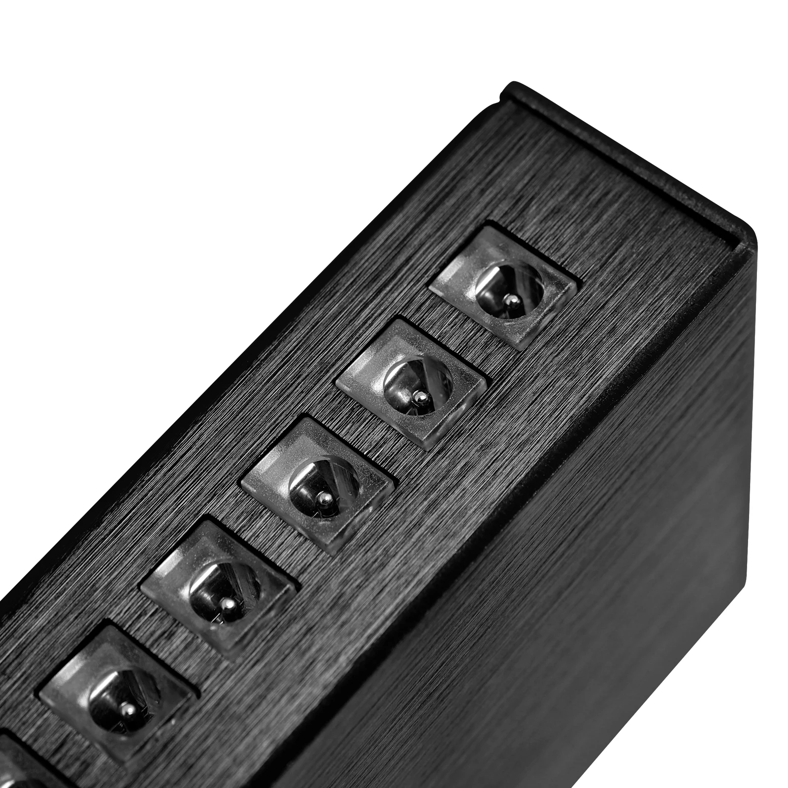 Guitar Effect Pedal Caline Guitar Pedal DC 9V/12V/15V/18V Power Supply 36W 8 Truly Isolated Outputs CP-202 Adapter Parts