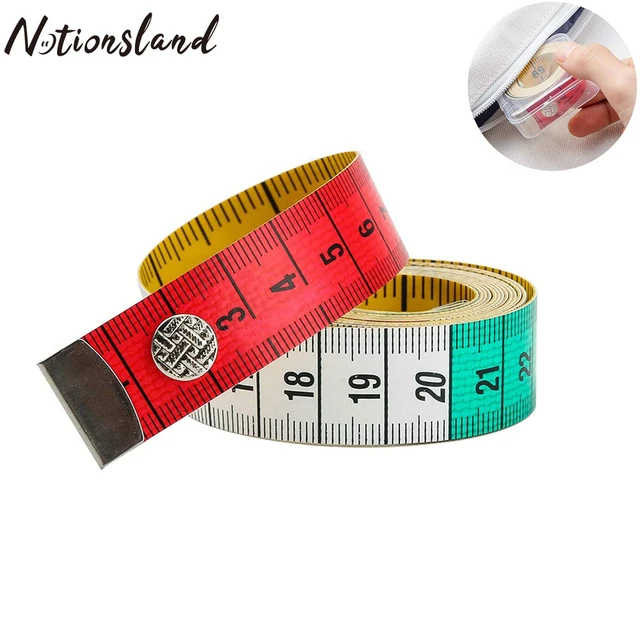 Tailor Measuring Tape Measure  Measuring Sewing Tape Measure - Tape Measure  - Aliexpress