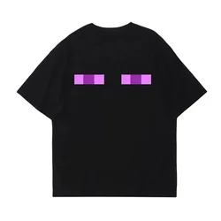Vintage High - Quality Cotton Anime Graphic T - Shirts - XS (Black - 93812)