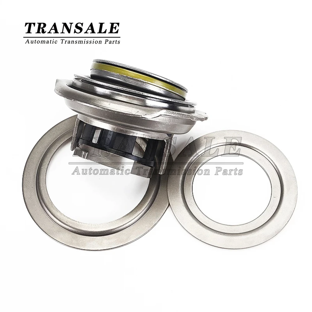 6DCT250 DPS6 Dual Clutch Release Shift Fork Bearing Kit For Ford Fiesta Focus 2011- CA6Z7A508E BV6Z7A508A Car Accessories