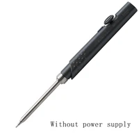 SH72 65W 12-24V 220-400℃ Adjustable Soldering Iron Station DC5525 SH-K SH-KU SH-D24 SH-BC2 SH-C4 SH-I iron Tips Set of Tools 1