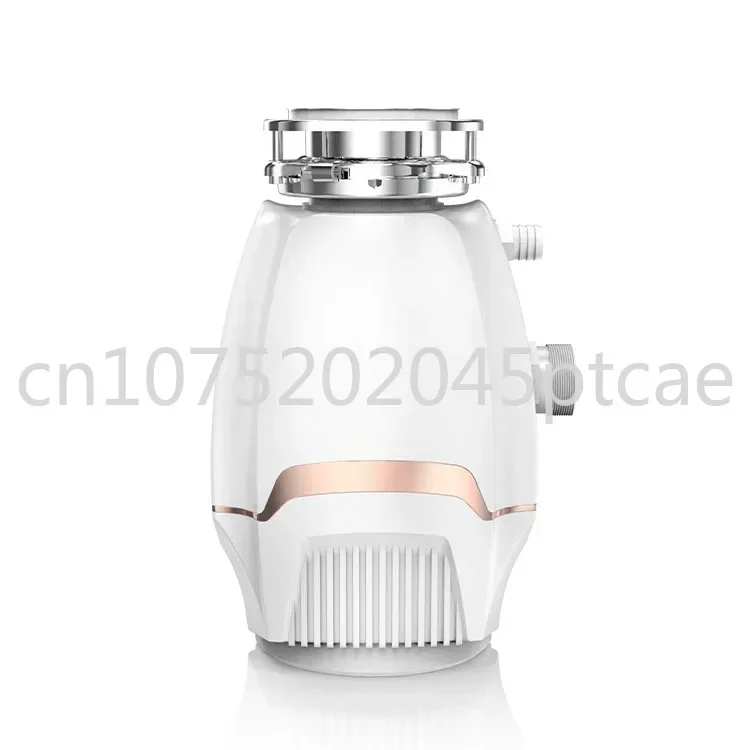 

Household Food Waste Disposer Kitchen Crusher Food Garbage Grinder Food Waste Disposer