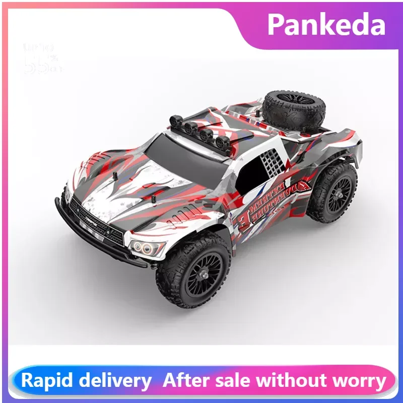 

1:10 201E 50 км/ч мощный двигатель 2,4G Радиоуправляемый Дрифтерный автомобиль независимая амортизация противоударный автомобиль искусственная игрушка подарок на день рождения