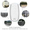 1/2/3/5PCS KING GATES Remote Control 433.92MHz Rolling Code Compatible STYLO STYLO2K STYLO4K Garage Gate Controller Transmitter 6