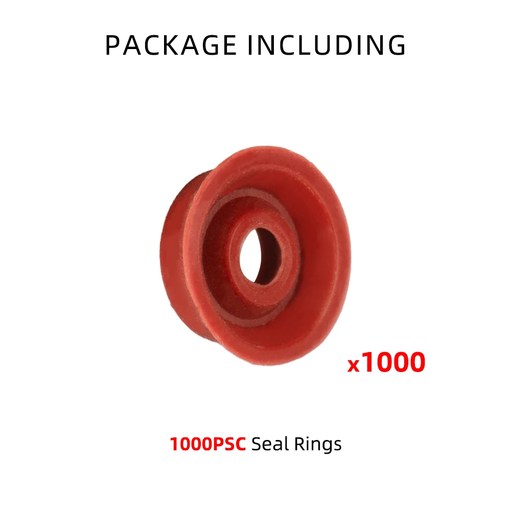 جوانات مانعة للتسرب لصانعة القهوة متوافقة مع ماكين...