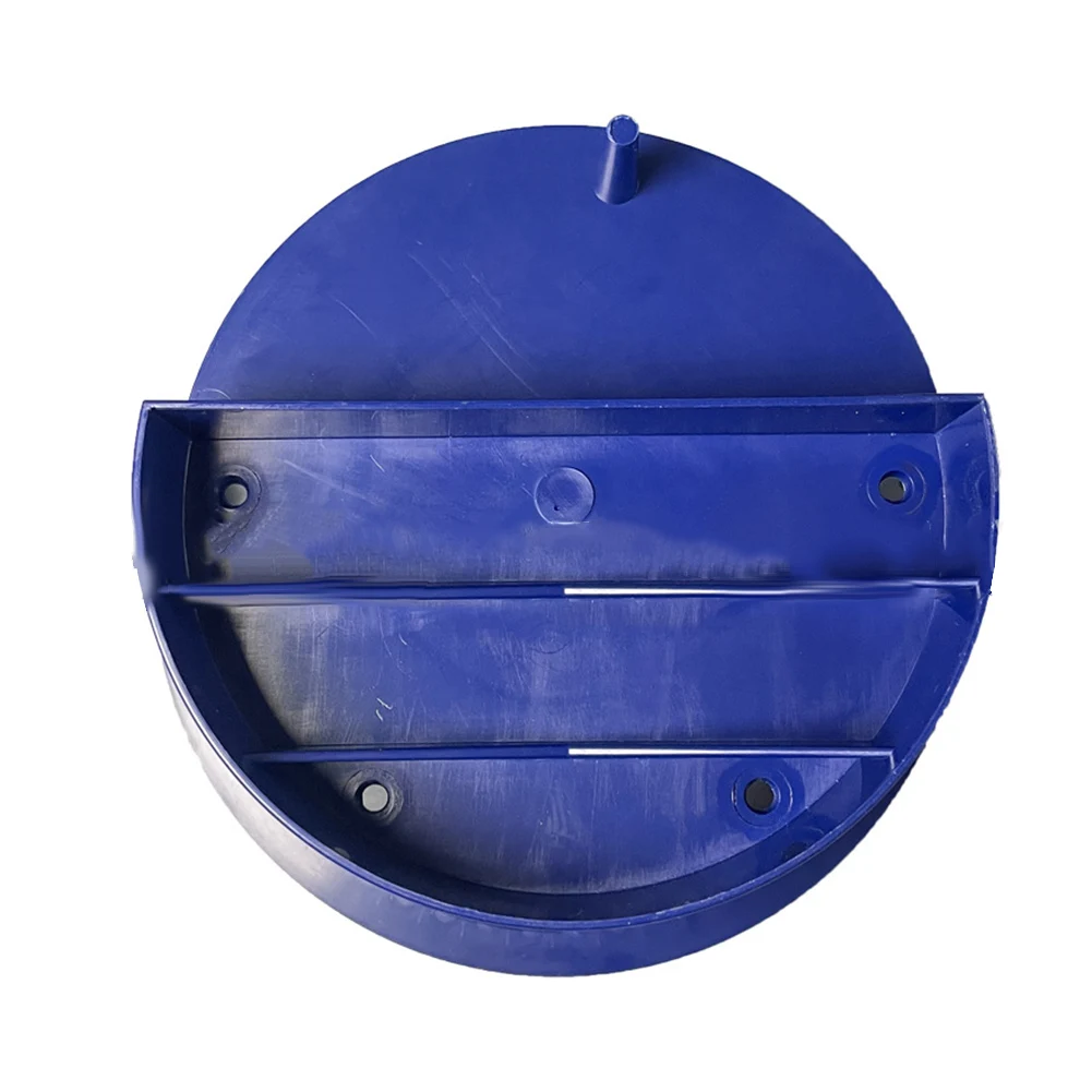 

2pcs Swimming Pool Replacement Skimmer Basket For Hayward B-43 PAC 513036 Spare Parts Outdoor Pool Cleaning Tools Accessories