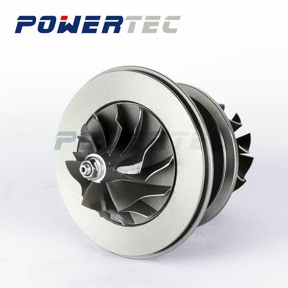 

Turbine Cartridge For Mitsubishi Fuso 6M60 49179-00500 ME132165 Turbocharger Core Turbo