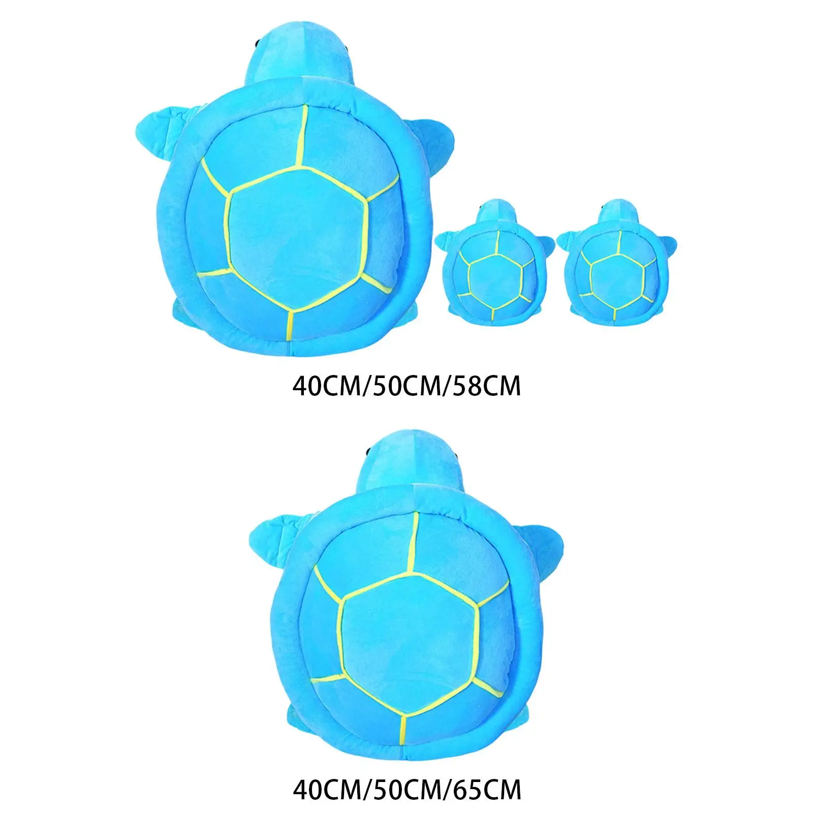 Snowboarding Hip Pad Comfortable Padded Guard Soft for Kids Adults Cartoon Cute Turtle Anti Fall Protective Pad for Winter Sport