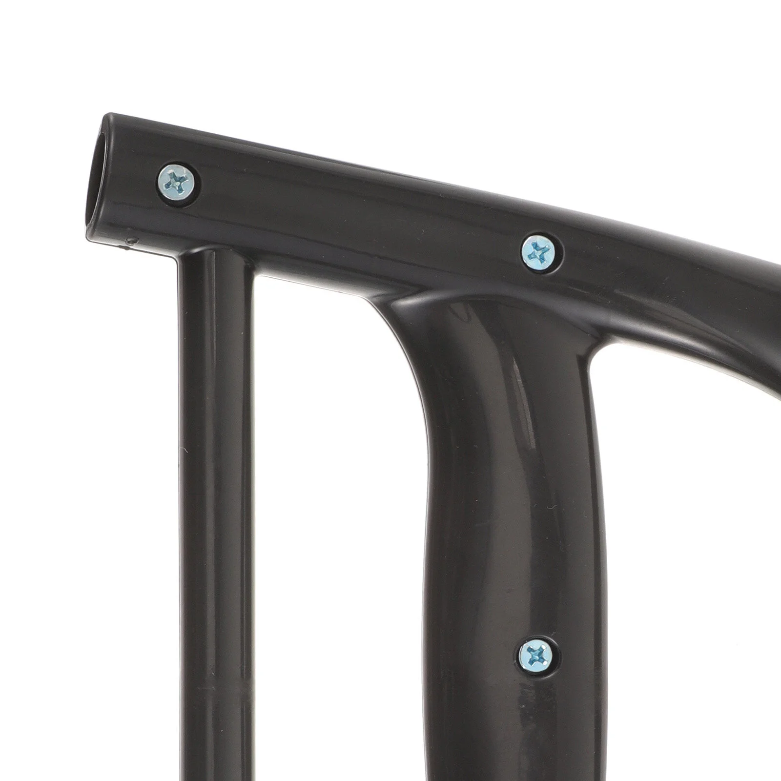 Replaceable-Handle-Wheelchair-Accessories-Replacement-Heavy-Duty-Grocery-Cart-Grip-Replacements-Trolley-Handles-Accessory.jpg Cserélhető Fogantyú Kerekes Székkel Ellátott Kiegészítők Csere Nagy Teherbírású Élelmiszer -Kocsi Markolat Pótlások Kocsi Fogantyúk - Image 6