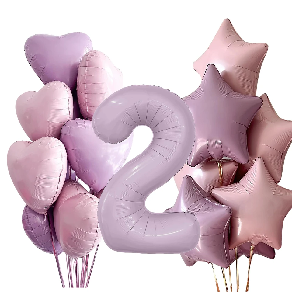 Decorazione color oro da tavola 18 anni 20x20 cm