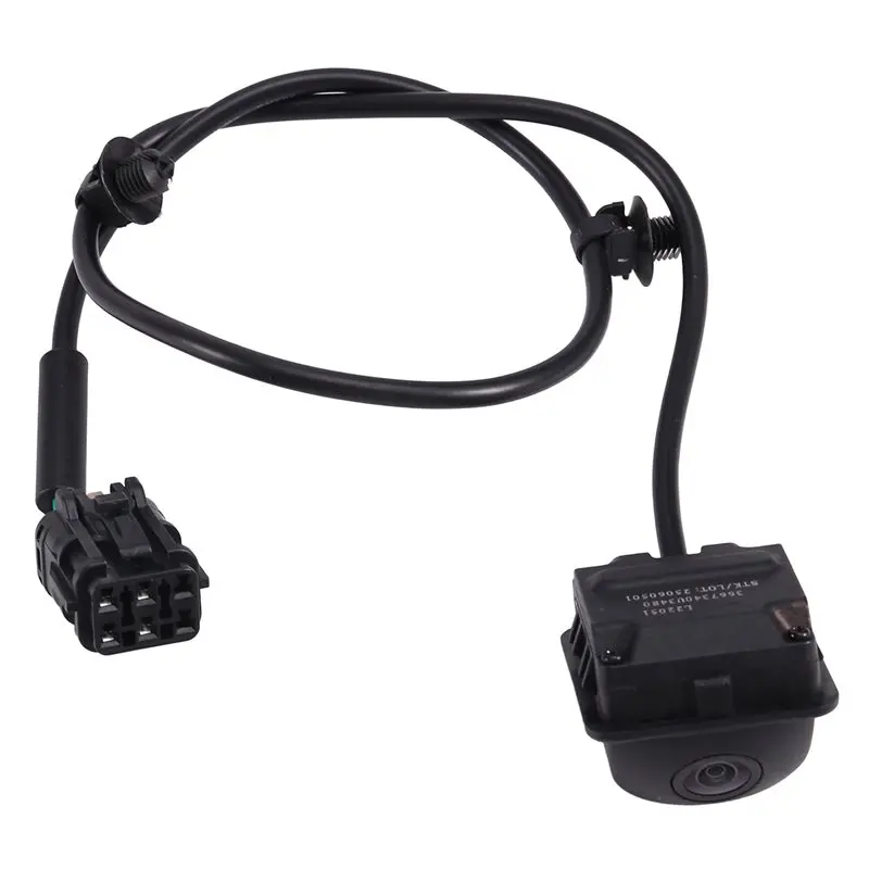 모스크비치 3 JAC JS4 3667340U3480 후방 카메라 후진 카메라 후방 이미지 카메라