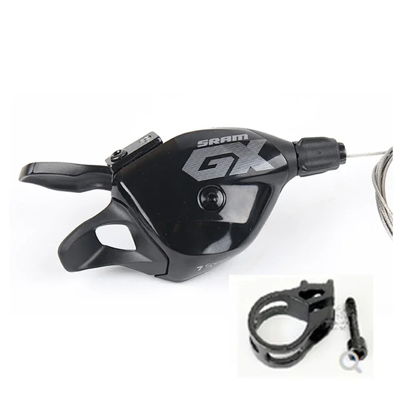 SRAM GX DH 7-SPEED MTB Mountain Bike Groupset 4 Parts