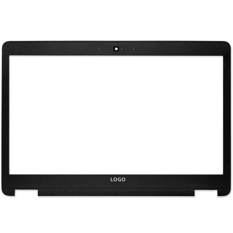 래티튜드 7470 노트북 LCD 후면 커버, 전면 베젤 상단 팜레스트 하단 베이스 케이스, 키보드 힌지, E7470, 신제품