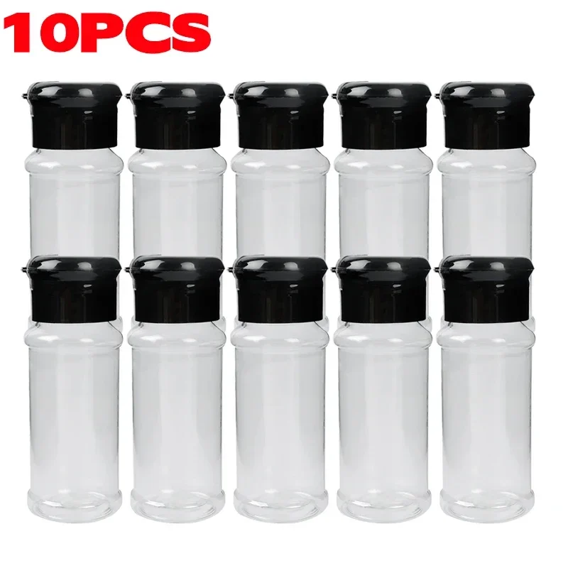 Black-10pcs