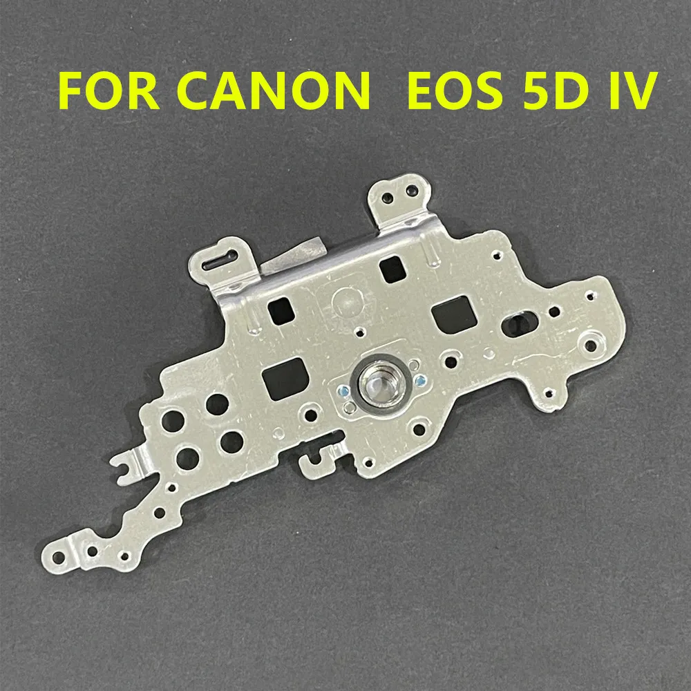 New repair parts for Canon 5DIV 5D4 5D Mark IV for EOS Bottom bracket Screw hole Plate board Assembly Replacement CG2-5249-000