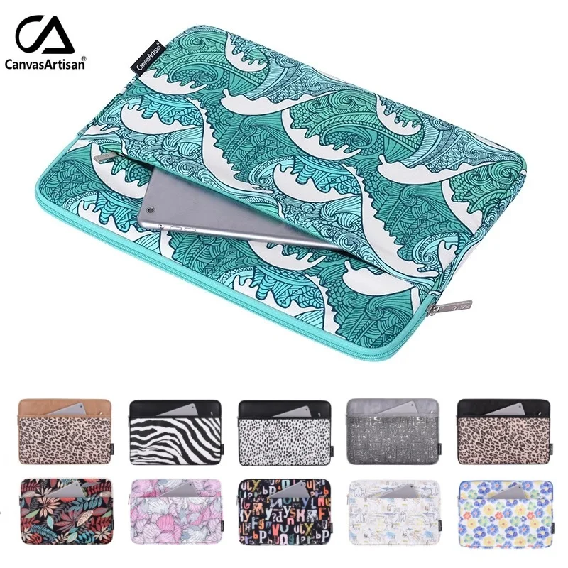 Brand Laptop Bag 11,12,13.14.15.6 Inch Waterproof Sleeve Case For