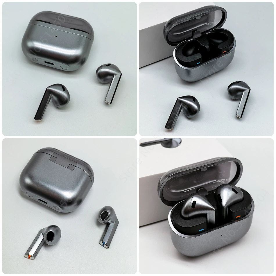 Samsung Galaxy Buds 3 True Wireless Earphone Active Noise