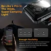 HOTWAV W11,12 Гб+256 Гб,4G Rugged,20800 мАч,280LM Flashlight,NFC ,6.6'' FHD+,24MP Night Camera,NFC,глобальная версия 4