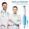 2 In1 Painless Auto Skin Tag Mole Wart Removal Kit Cleaning Tools Face Skin Care Body Wart Dot Treatments Remover Beauty Health 2