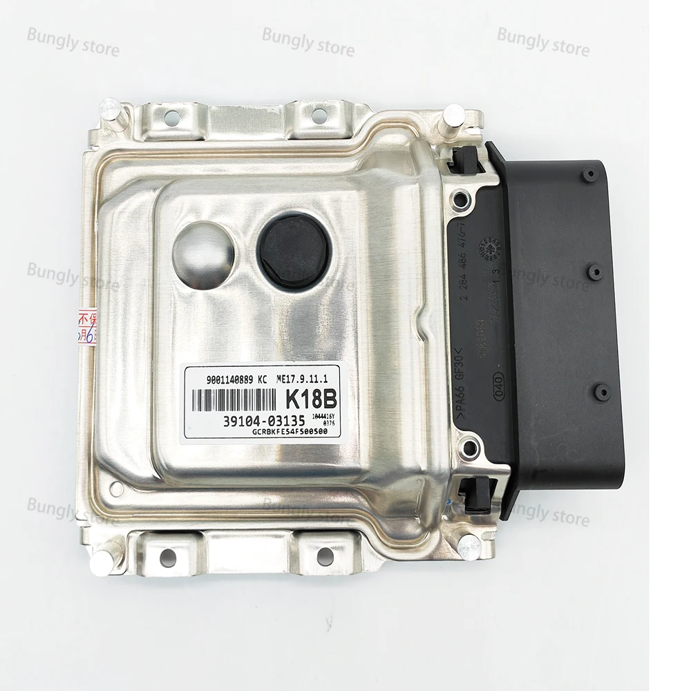 39104-03135 3910403135 Original New Engine Computer Board
