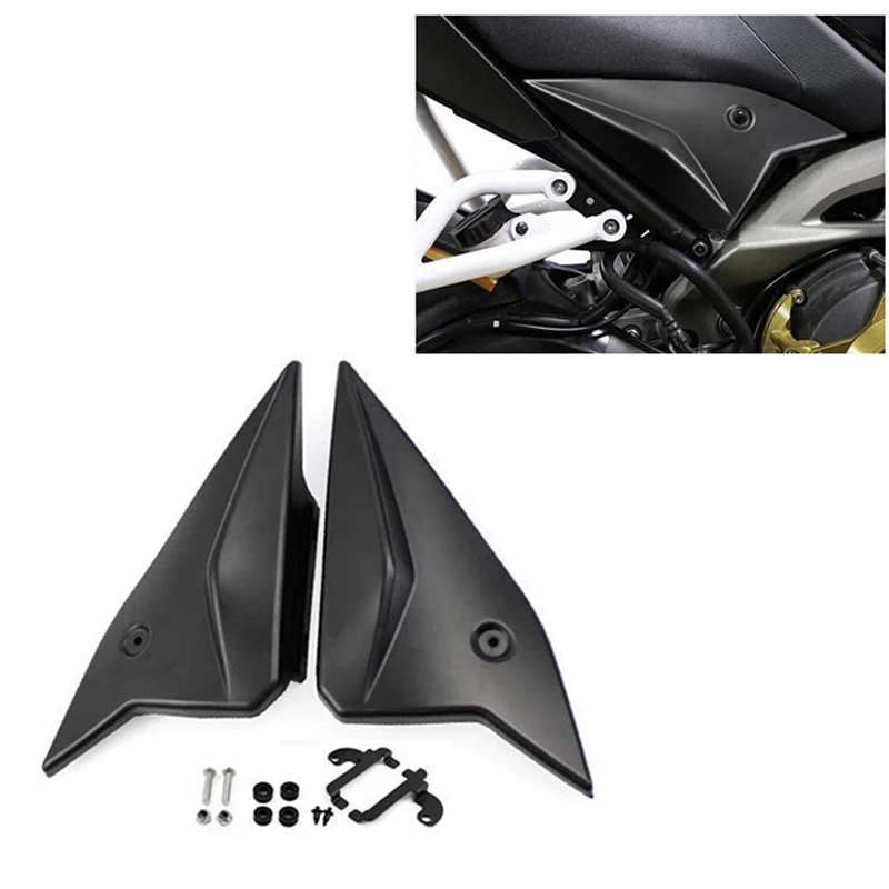 

For Yamaha MT-09 FZ 09 MT09 FZ09 MT 09 2014- 2020 Motorcycle Side Panels Cover Fairing Cowl Plate