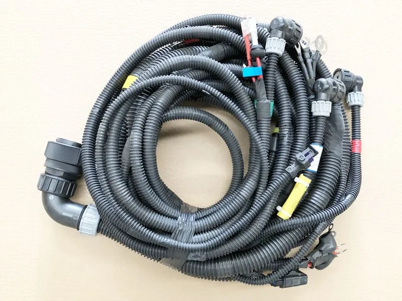 Рисунок 2 - DZ96189774343 Новый SHACMAN M3000