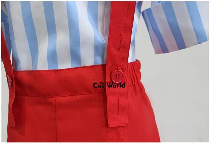 Miku und Kasane Teto Mesmerizer Outfits Anime Cosplay Kostüme 16