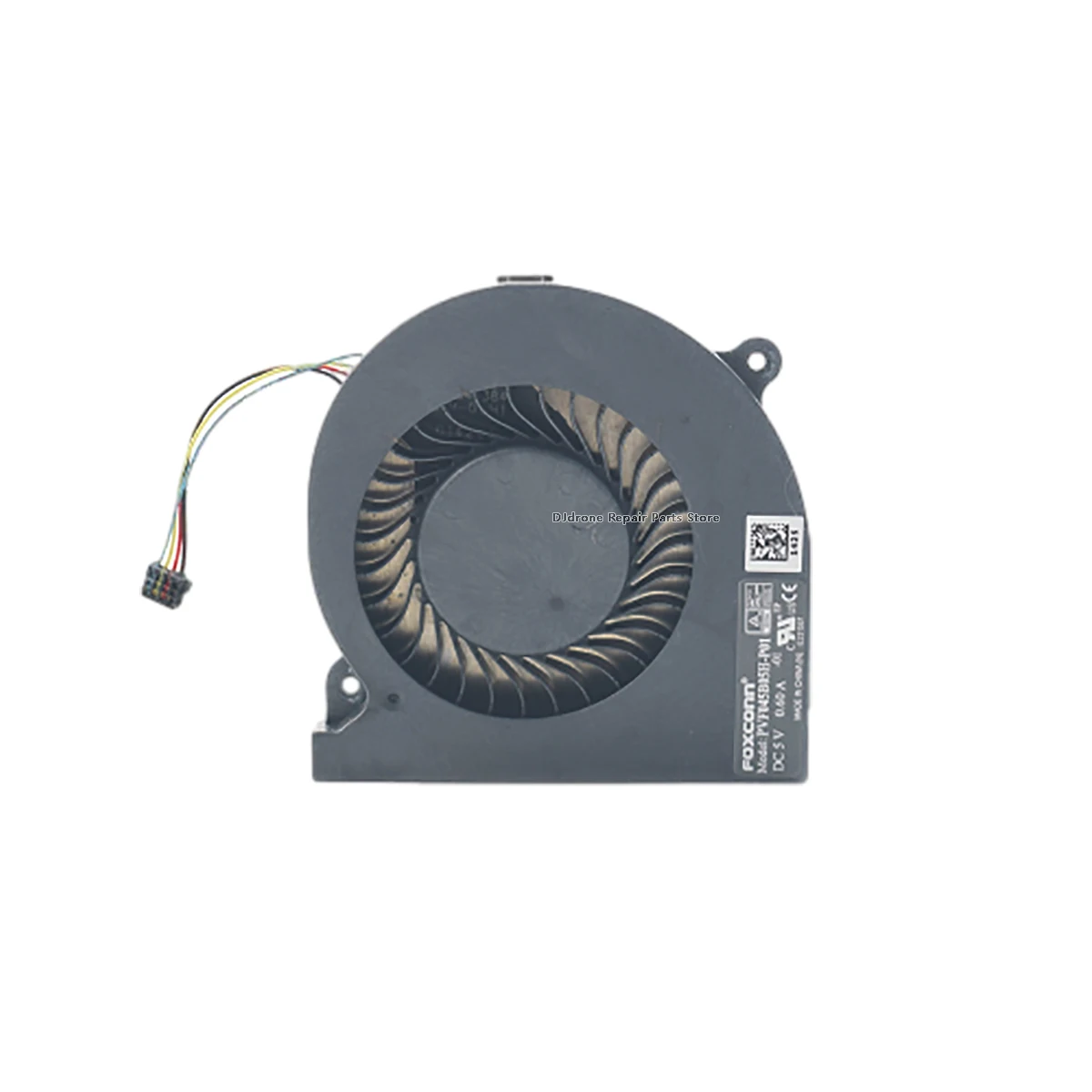 Original Radiator Fans for DJI Mavic 3/3 CINE/3 Classic /3pro / 3pro cine / 3E 3T 3M Drone Heat Sink