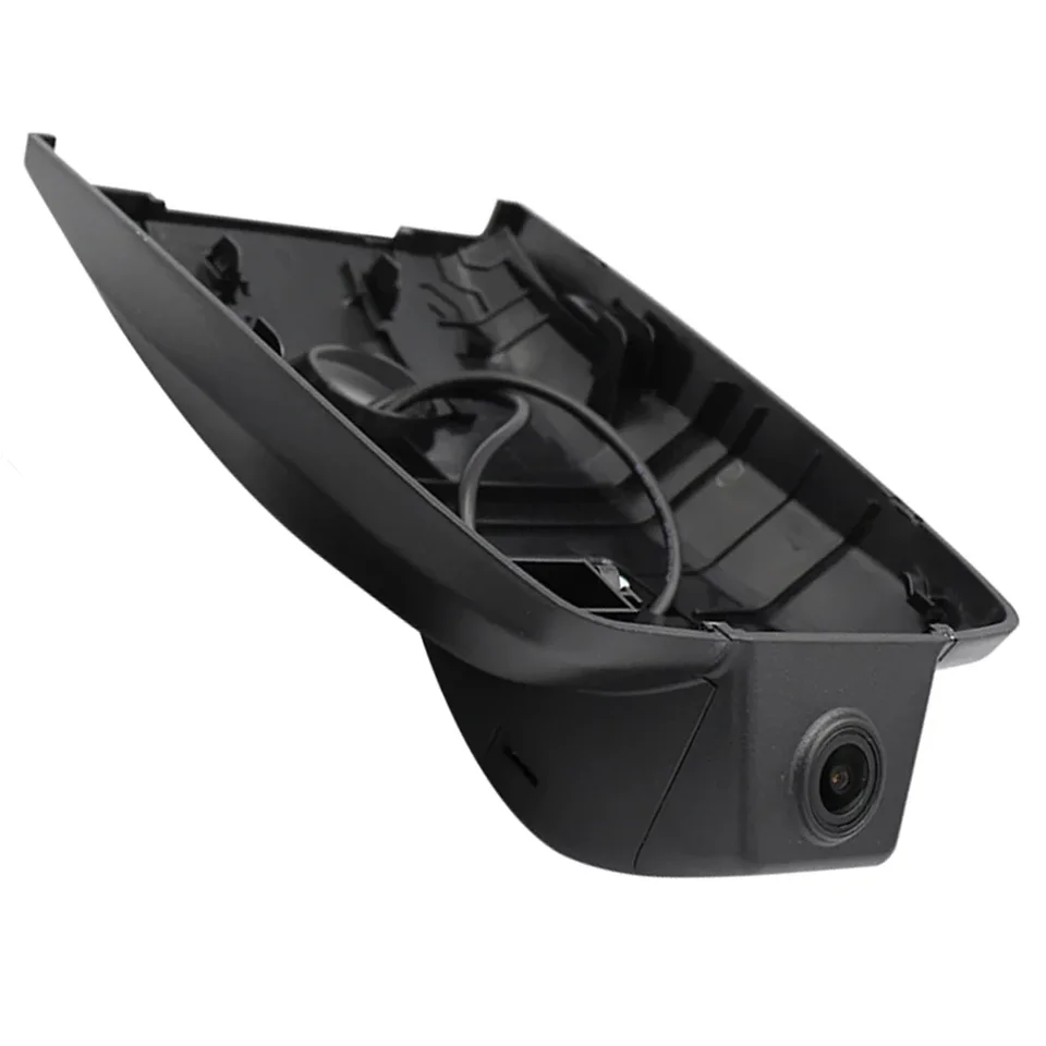 ZJCGO 4K Wifi 3840*2160 cámara de coche Dash Cam grabadora de