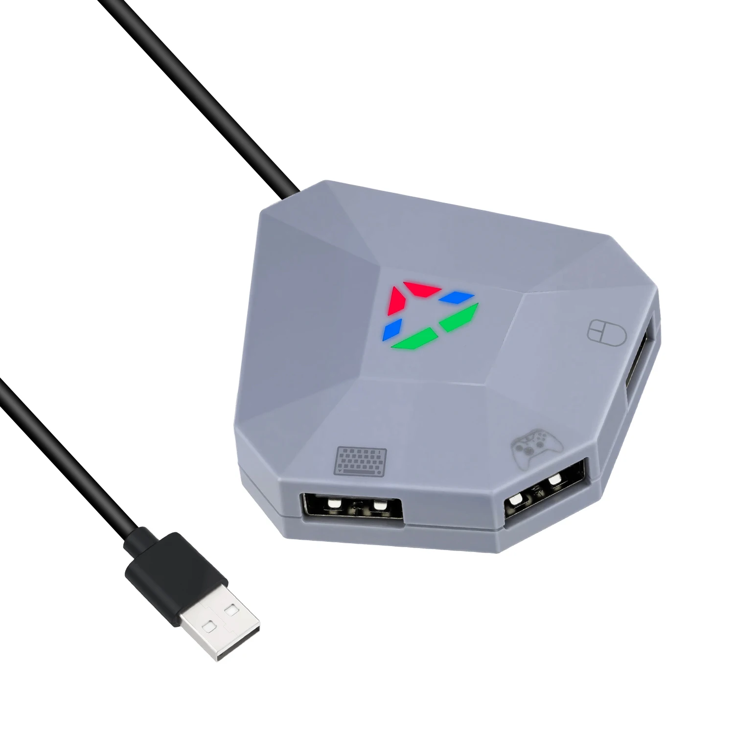 DOBE Mouse and Keyboard Converter for Nintendo Switch for Xbox one